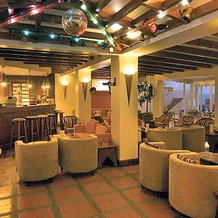 Hotel Do Cerro 4*