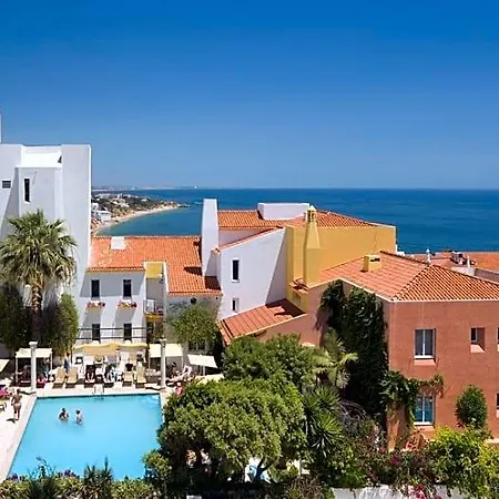 Hotell Do Cerro Albufeira